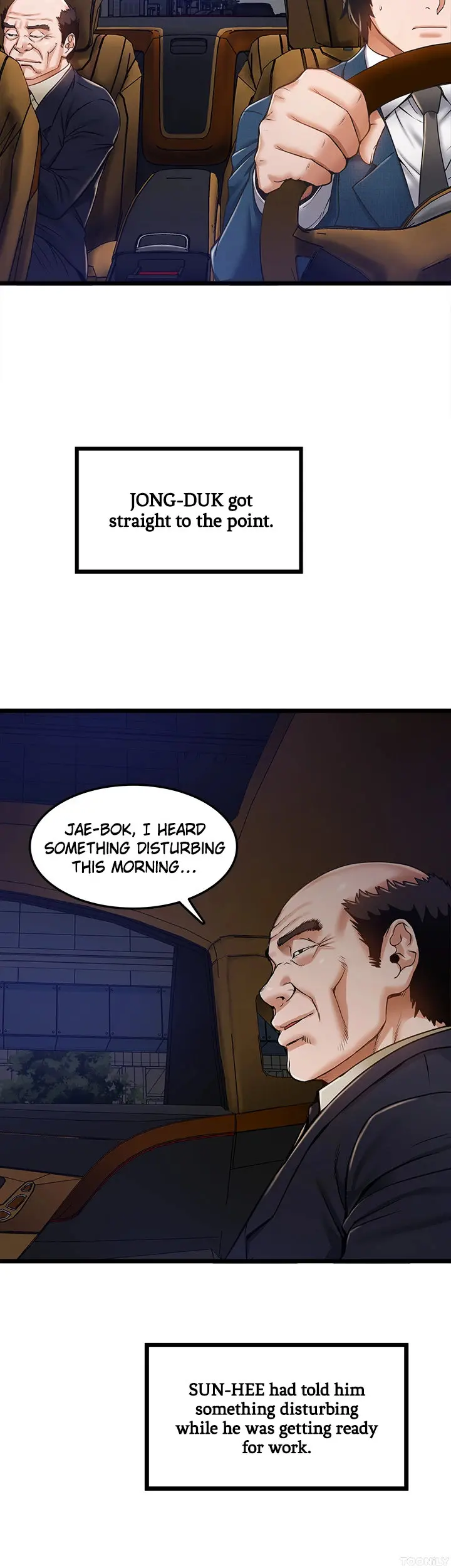 A Bachelor In The Country Chapter 11 - Page 22