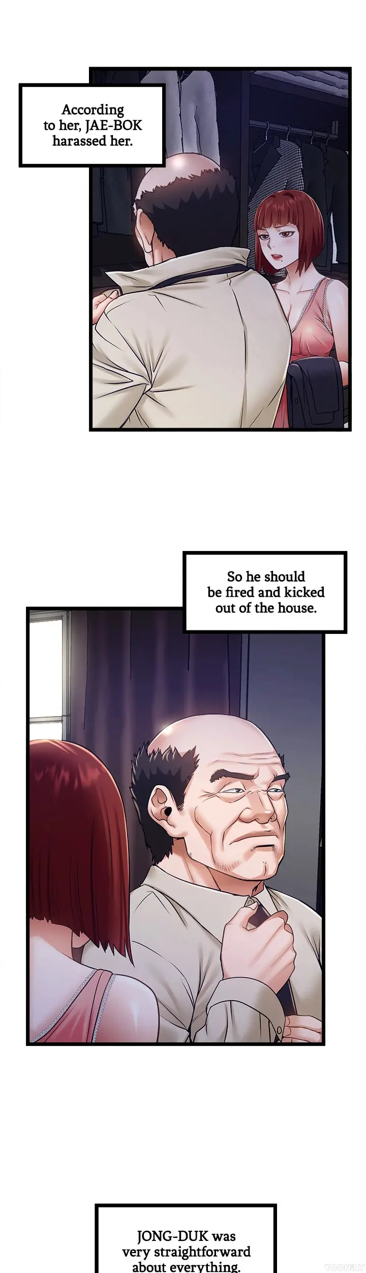 A Bachelor In The Country Chapter 11 - Page 23