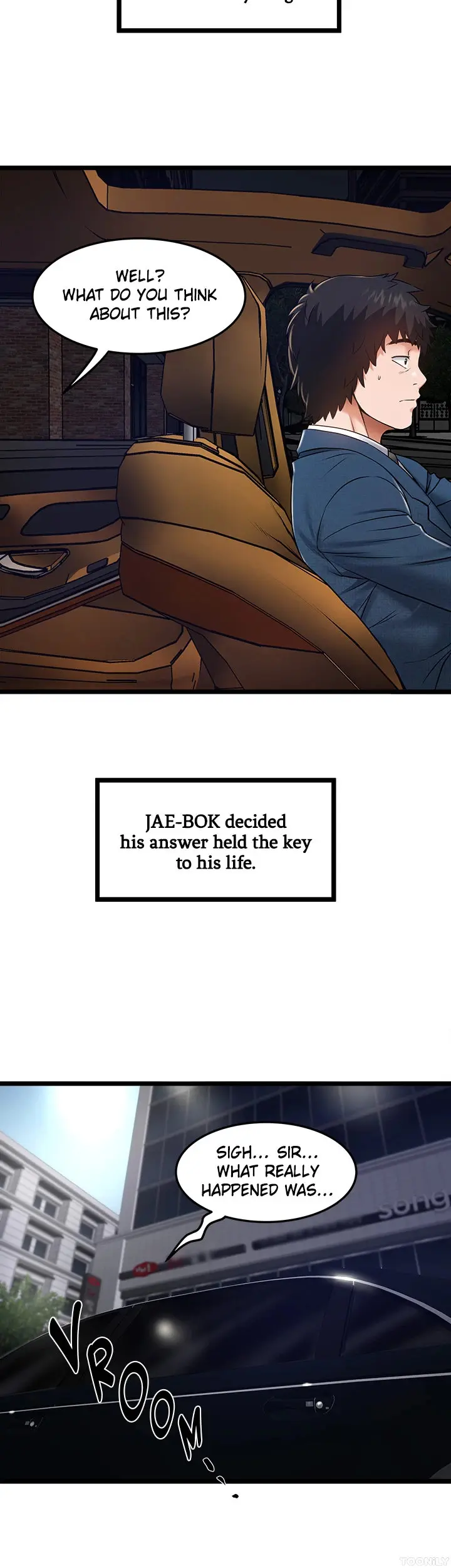 A Bachelor In The Country Chapter 11 - Page 24