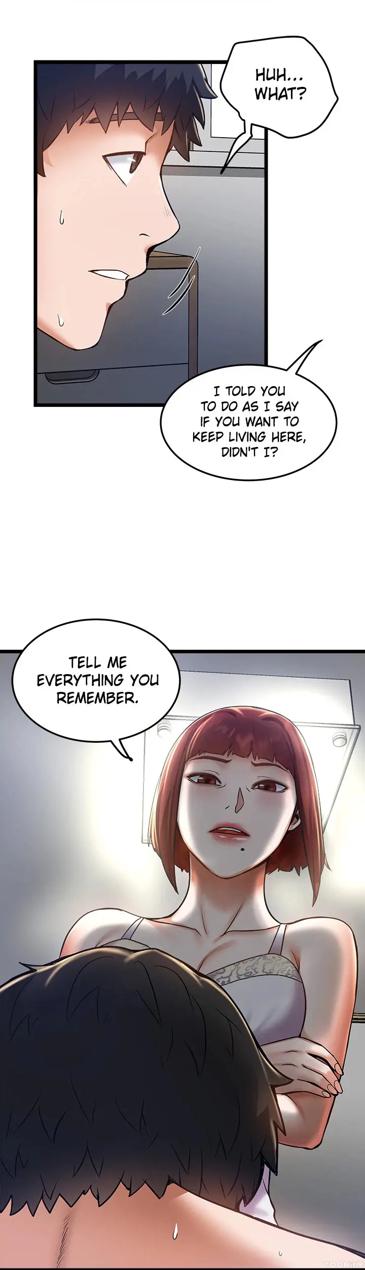A Bachelor In The Country Chapter 11 - Page 5