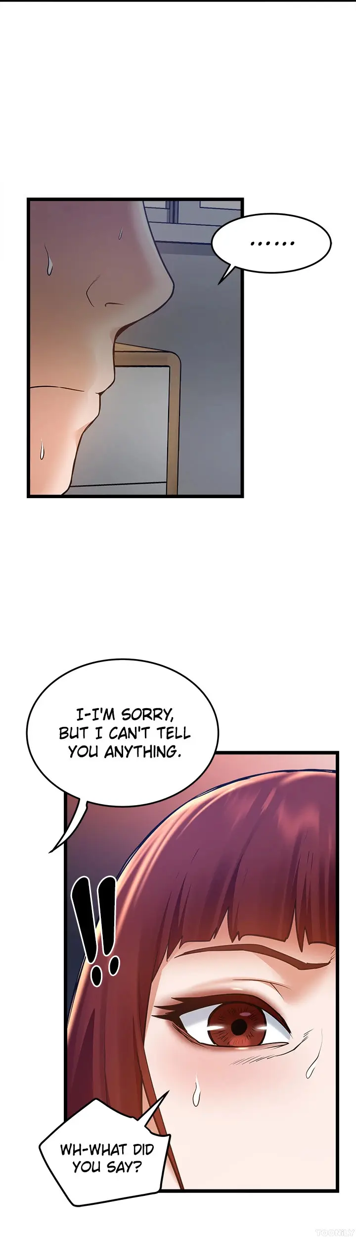 A Bachelor In The Country Chapter 11 - Page 6