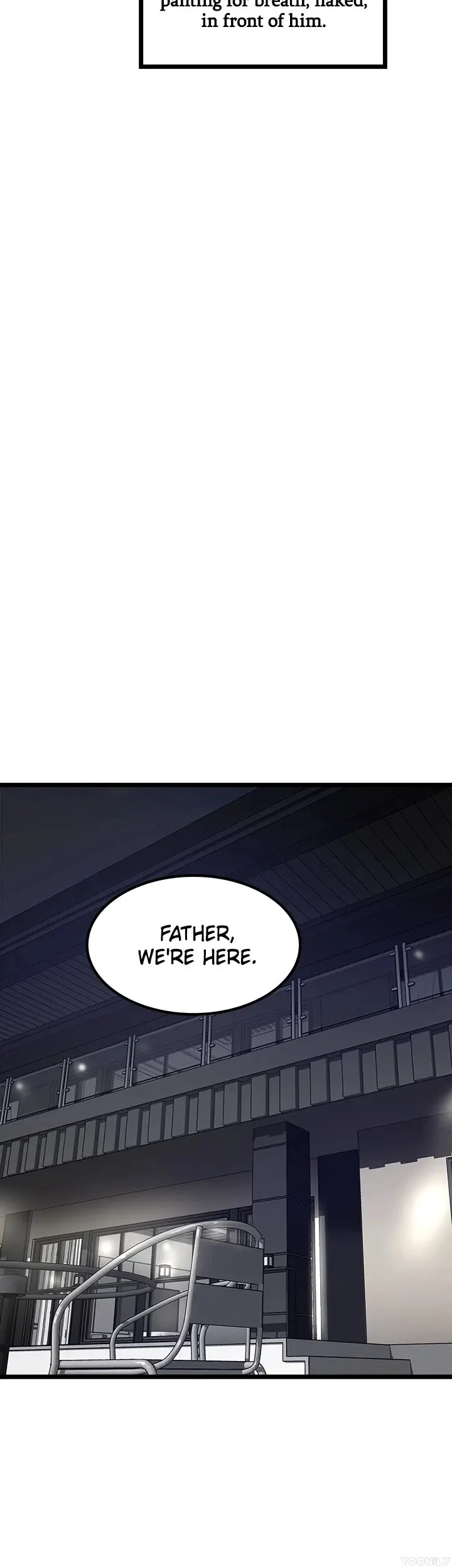 A Bachelor In The Country Chapter 12 - Page 14