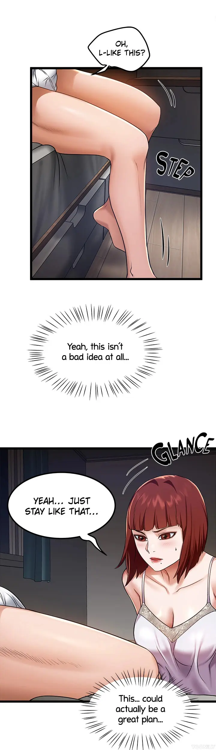 A Bachelor In The Country Chapter 12 - Page 29