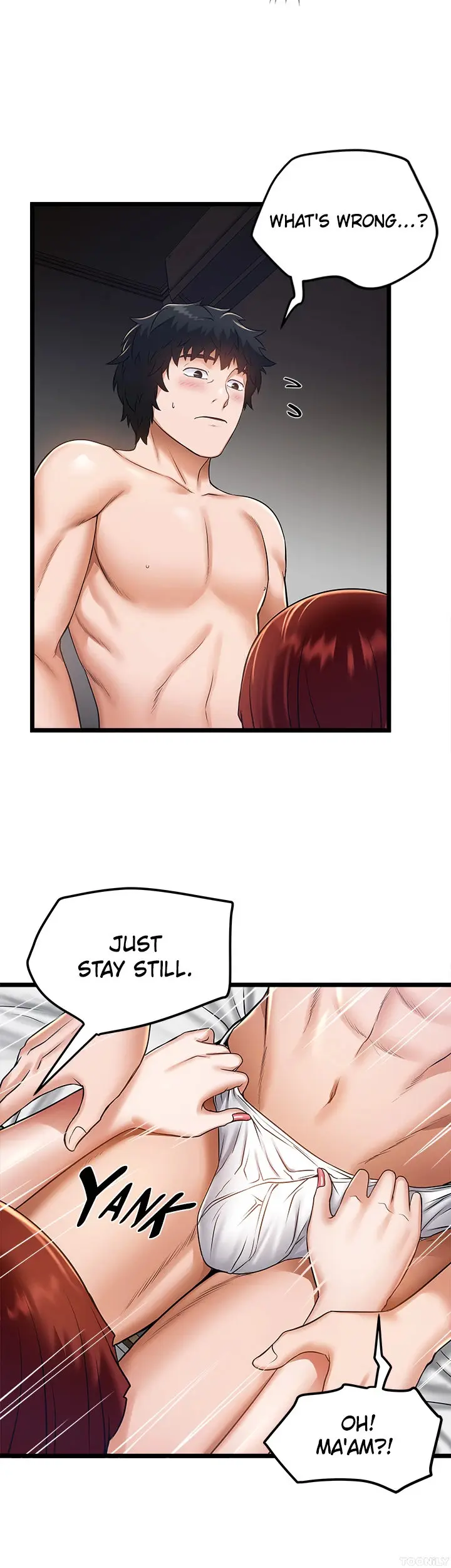 A Bachelor In The Country Chapter 12 - Page 30