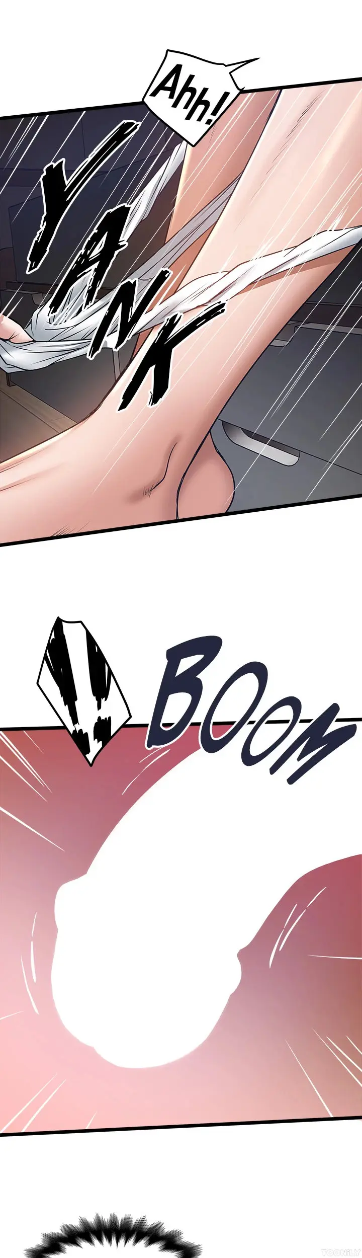 A Bachelor In The Country Chapter 12 - Page 31