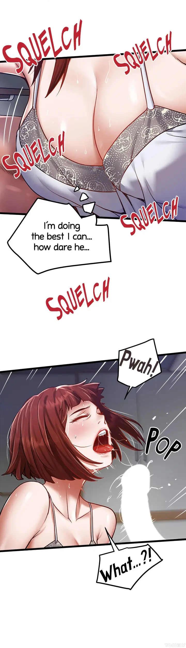 A Bachelor In The Country Chapter 13 - Page 14