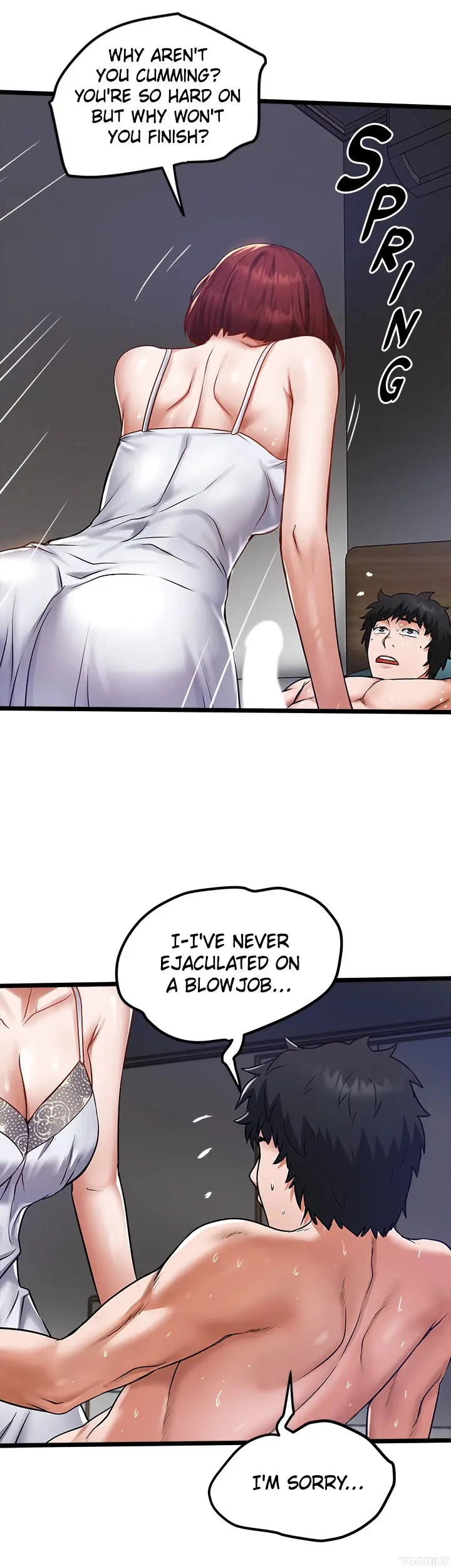 A Bachelor In The Country Chapter 13 - Page 15