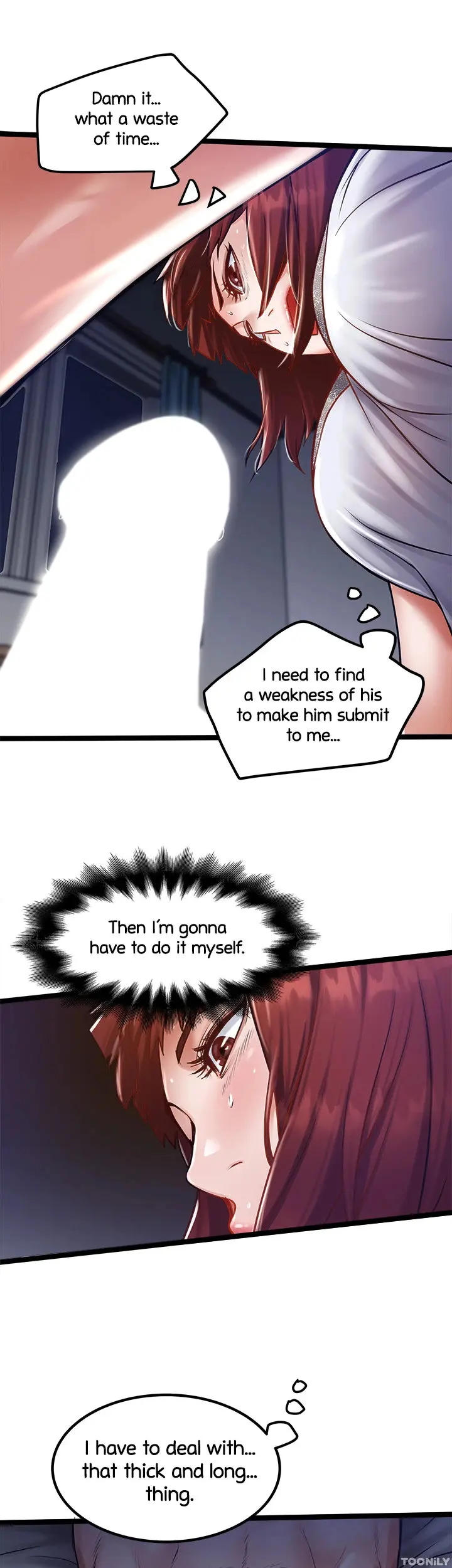 A Bachelor In The Country Chapter 13 - Page 16