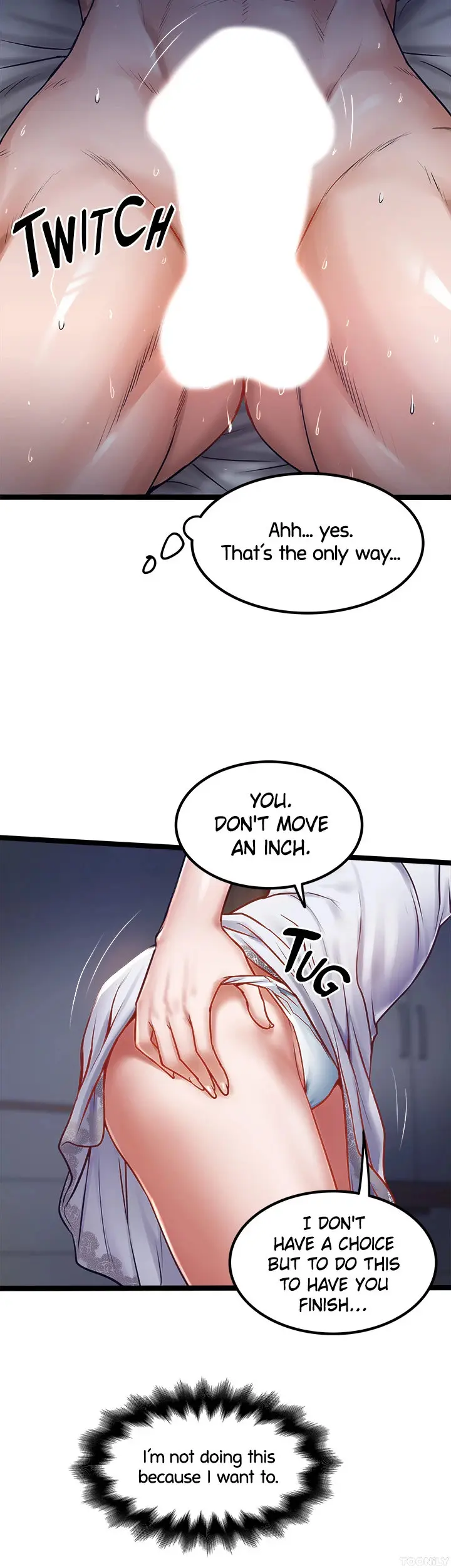 A Bachelor In The Country Chapter 13 - Page 17