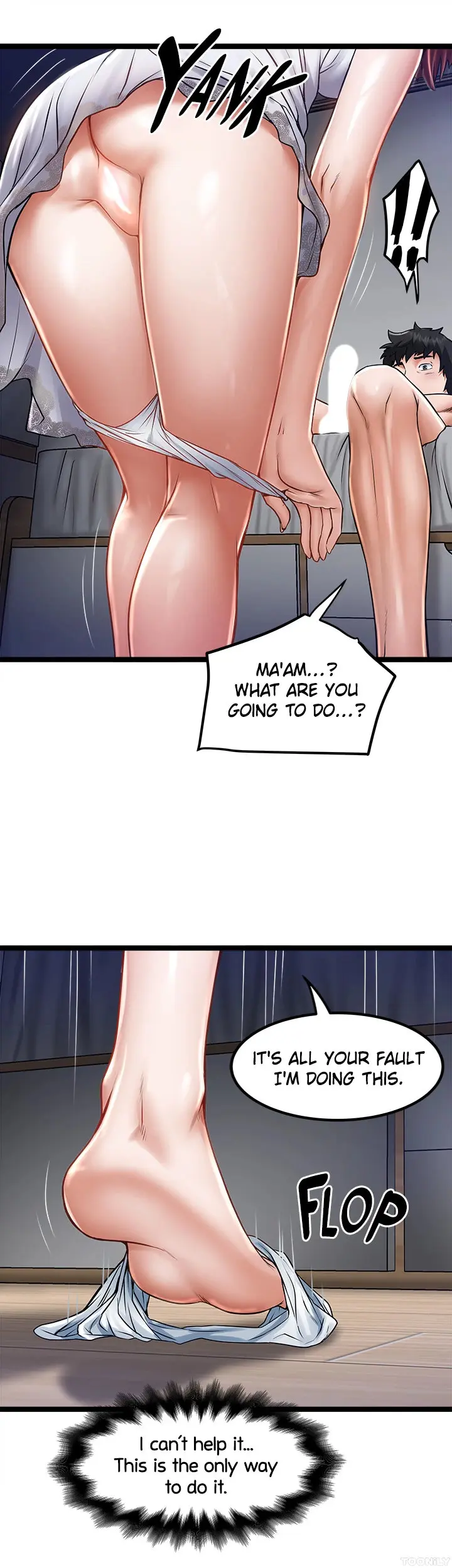 A Bachelor In The Country Chapter 13 - Page 18