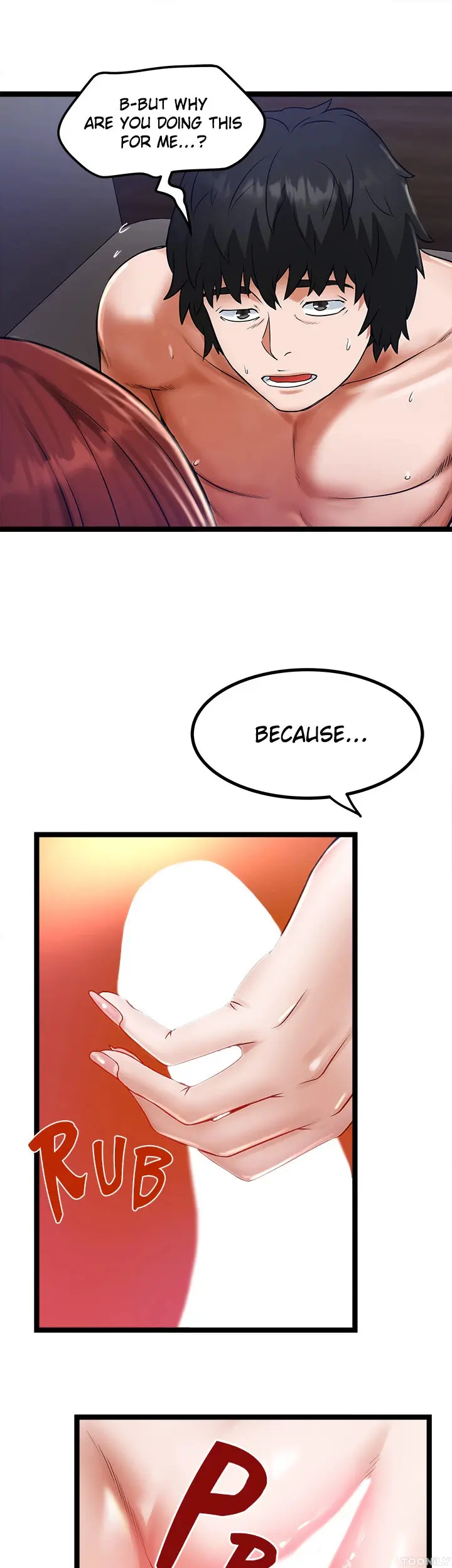 A Bachelor In The Country Chapter 13 - Page 20