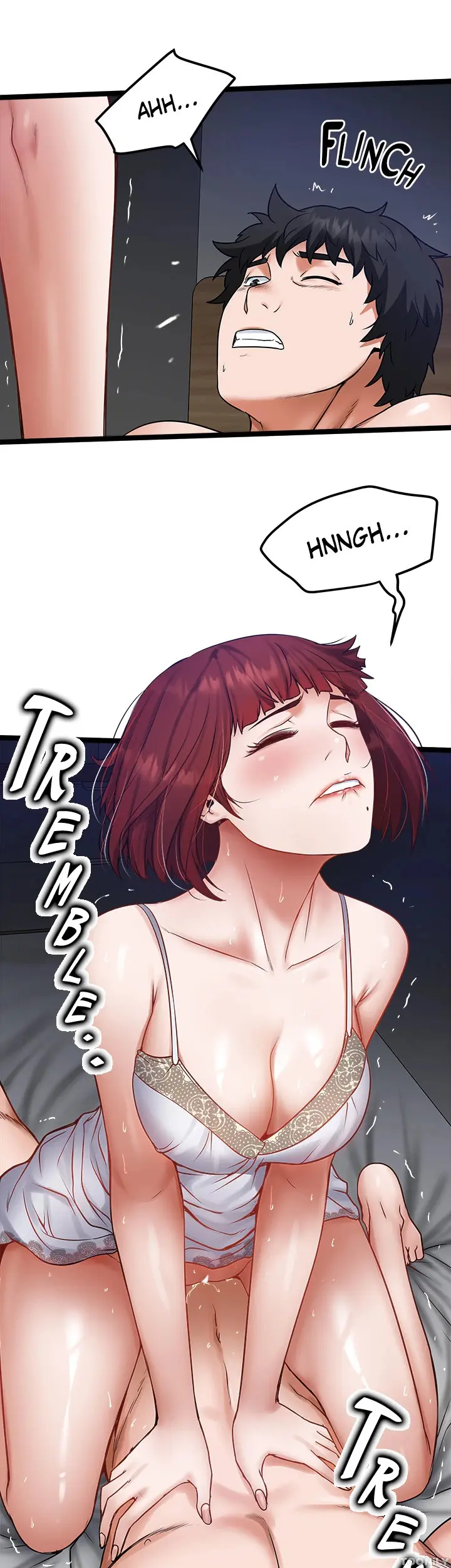 A Bachelor In The Country Chapter 13 - Page 22