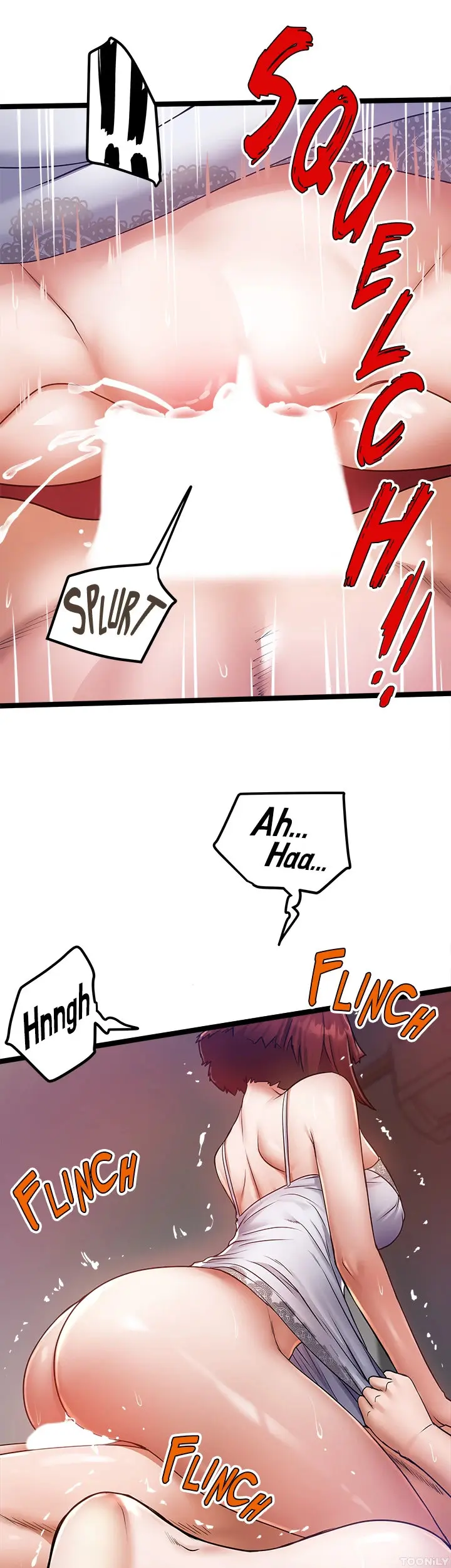 A Bachelor In The Country Chapter 13 - Page 24