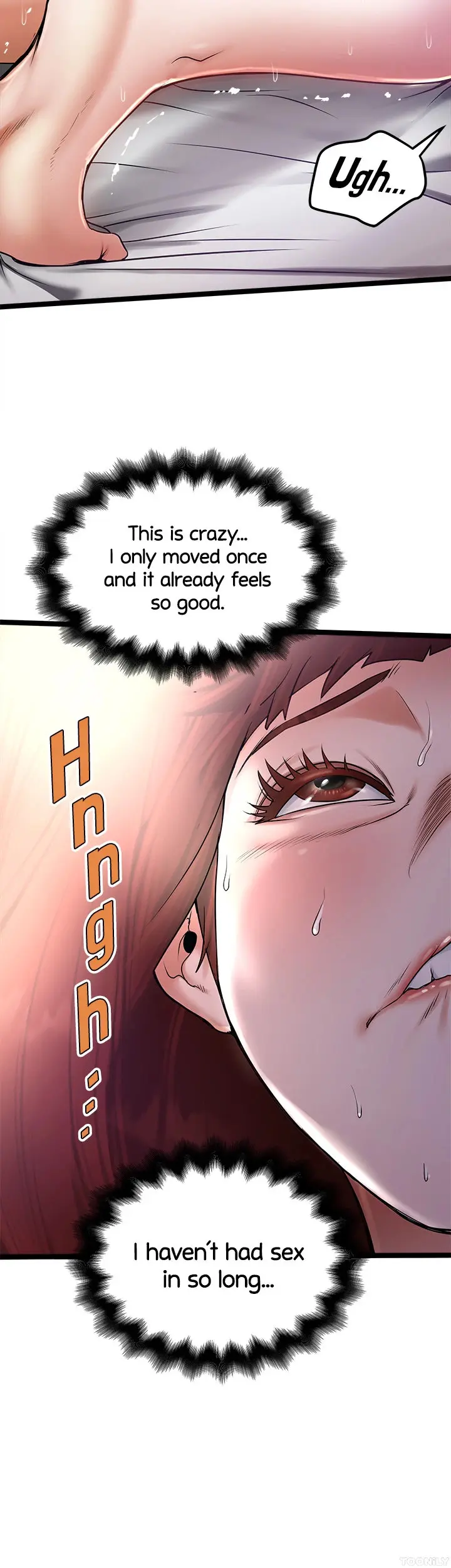 A Bachelor In The Country Chapter 13 - Page 25
