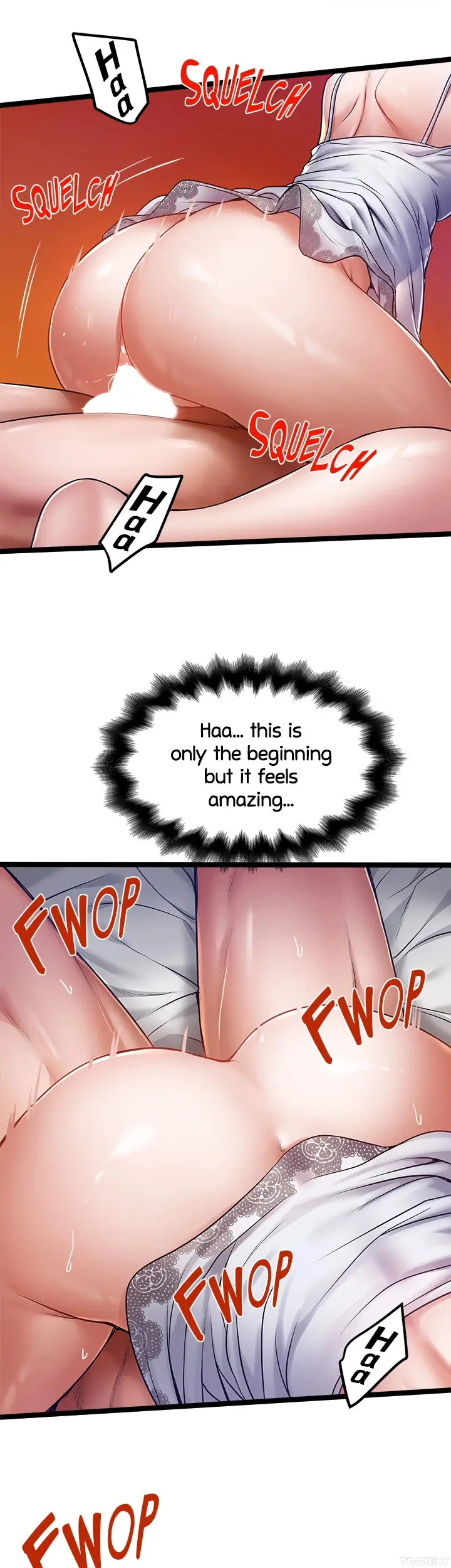 A Bachelor In The Country Chapter 13 - Page 26