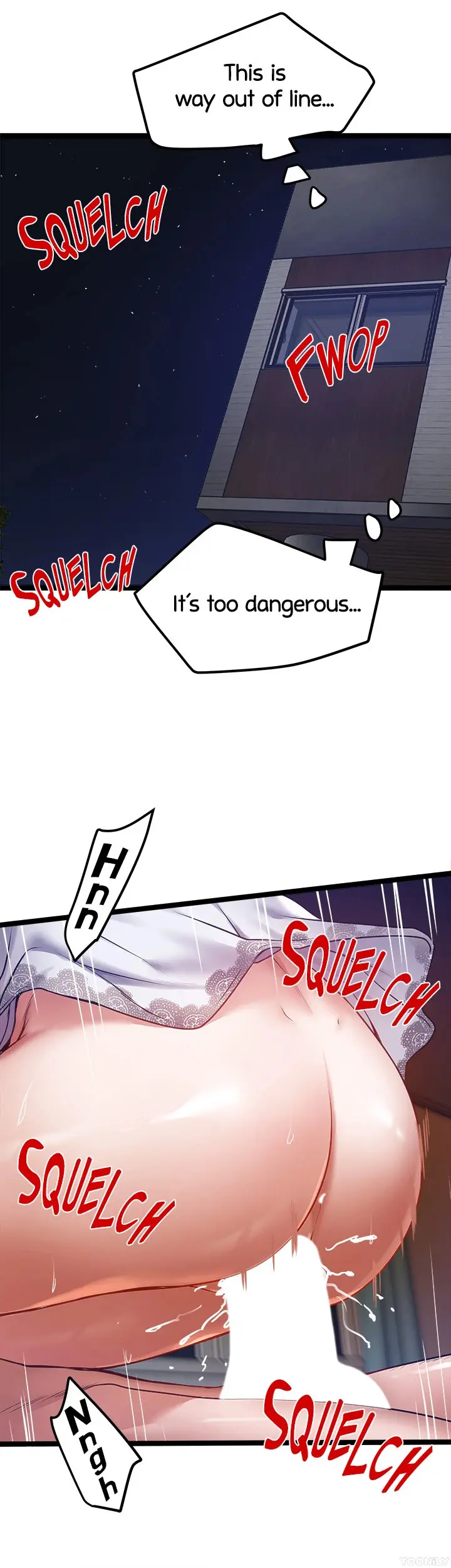 A Bachelor In The Country Chapter 13 - Page 29