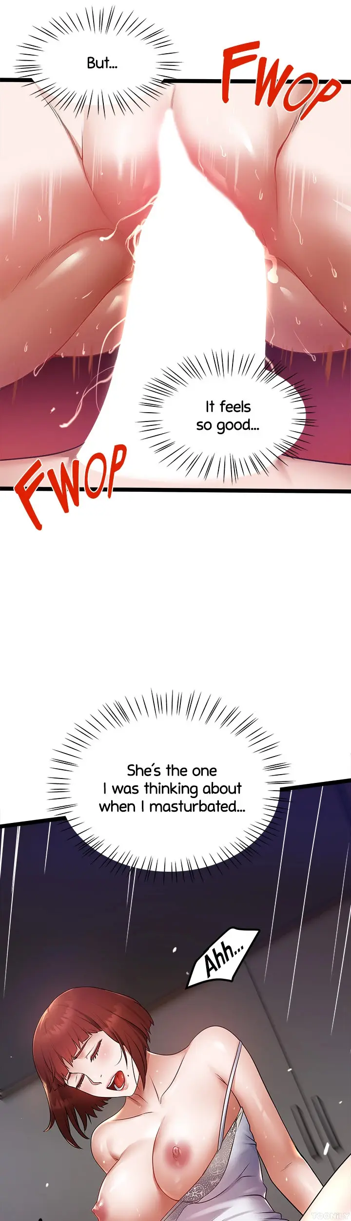 A Bachelor In The Country Chapter 13 - Page 30