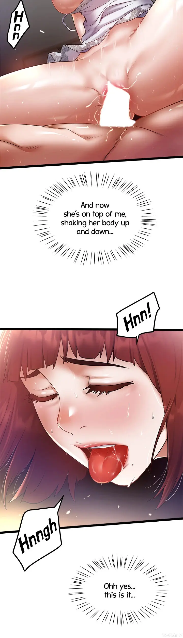 A Bachelor In The Country Chapter 13 - Page 31