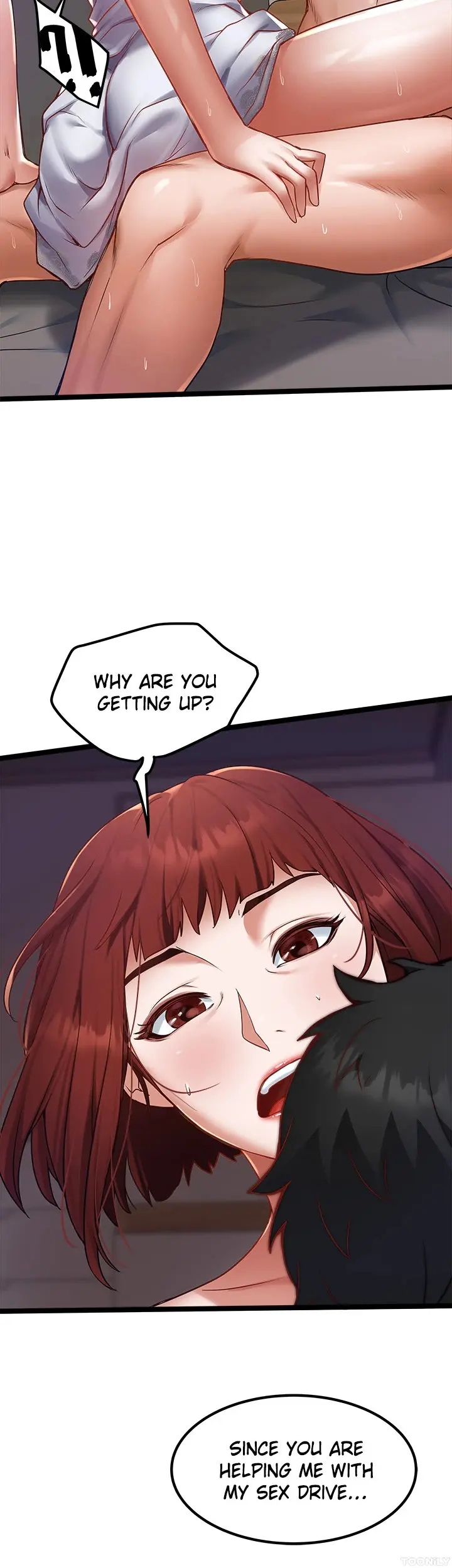 A Bachelor In The Country Chapter 13 - Page 33