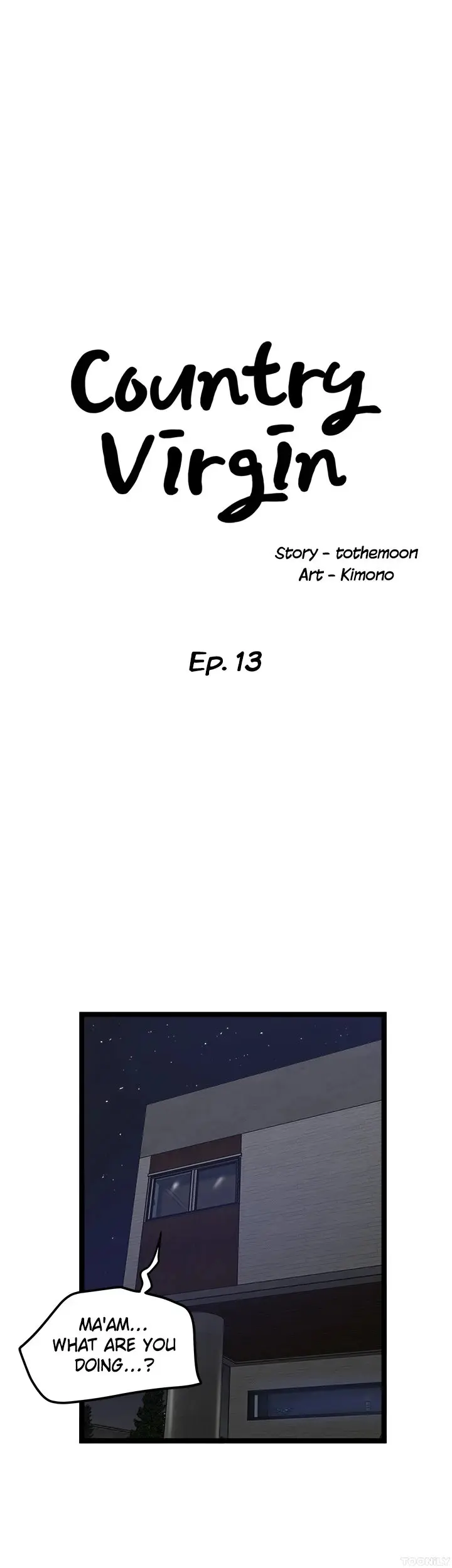 A Bachelor In The Country Chapter 13 - Page 4