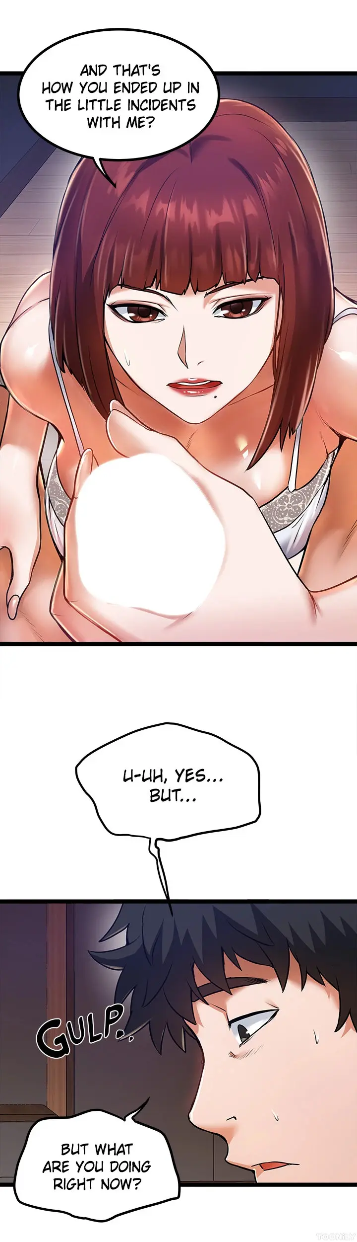 A Bachelor In The Country Chapter 13 - Page 6