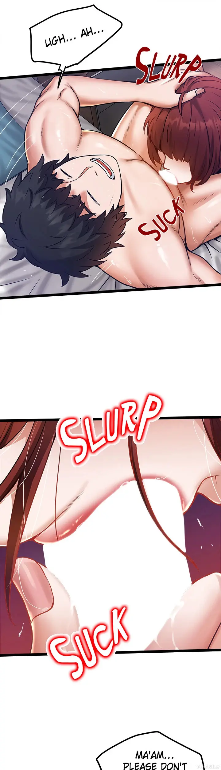 A Bachelor In The Country Chapter 13 - Page 8