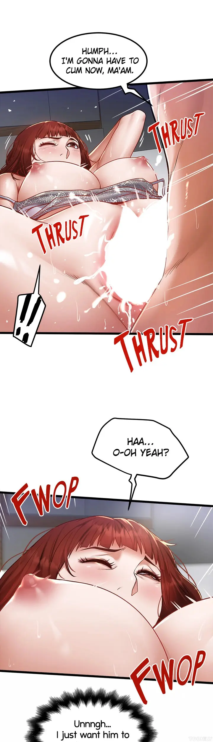 A Bachelor In The Country Chapter 14 - Page 14