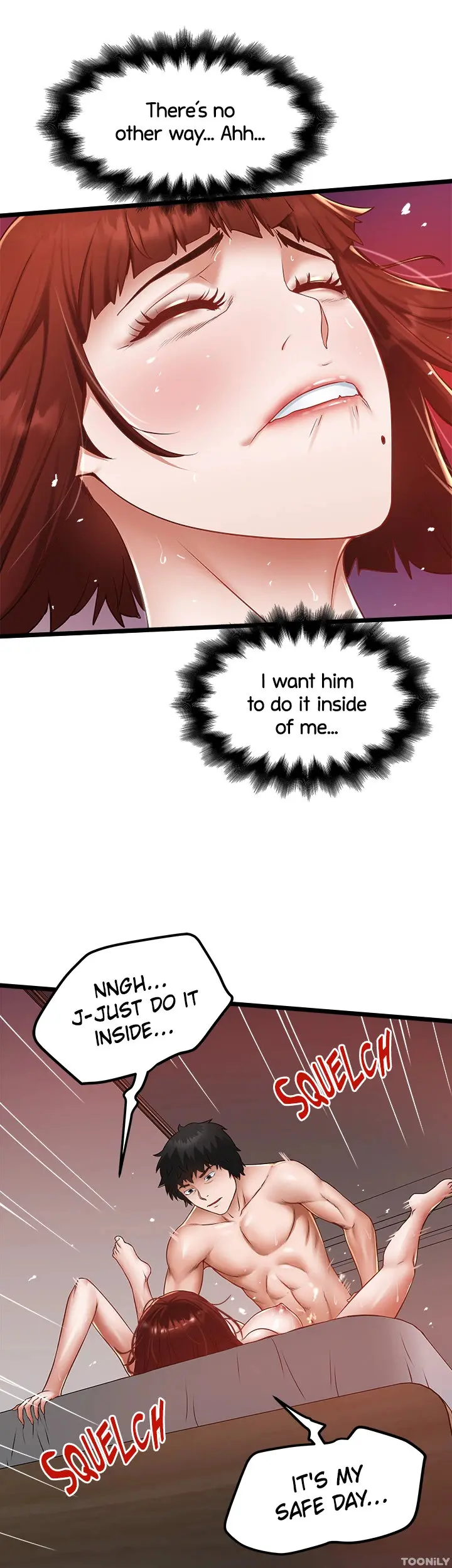 A Bachelor In The Country Chapter 14 - Page 16