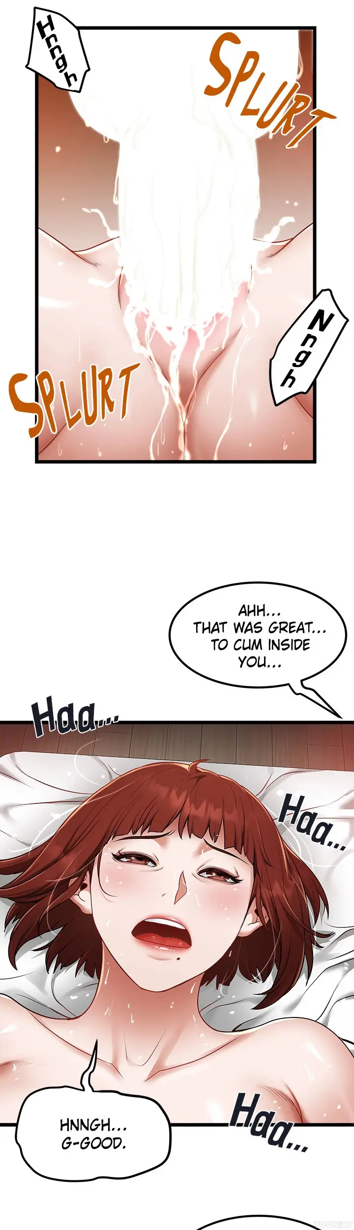 A Bachelor In The Country Chapter 14 - Page 20