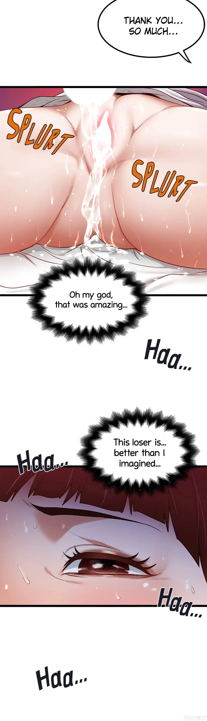 A Bachelor In The Country Chapter 14 - Page 21