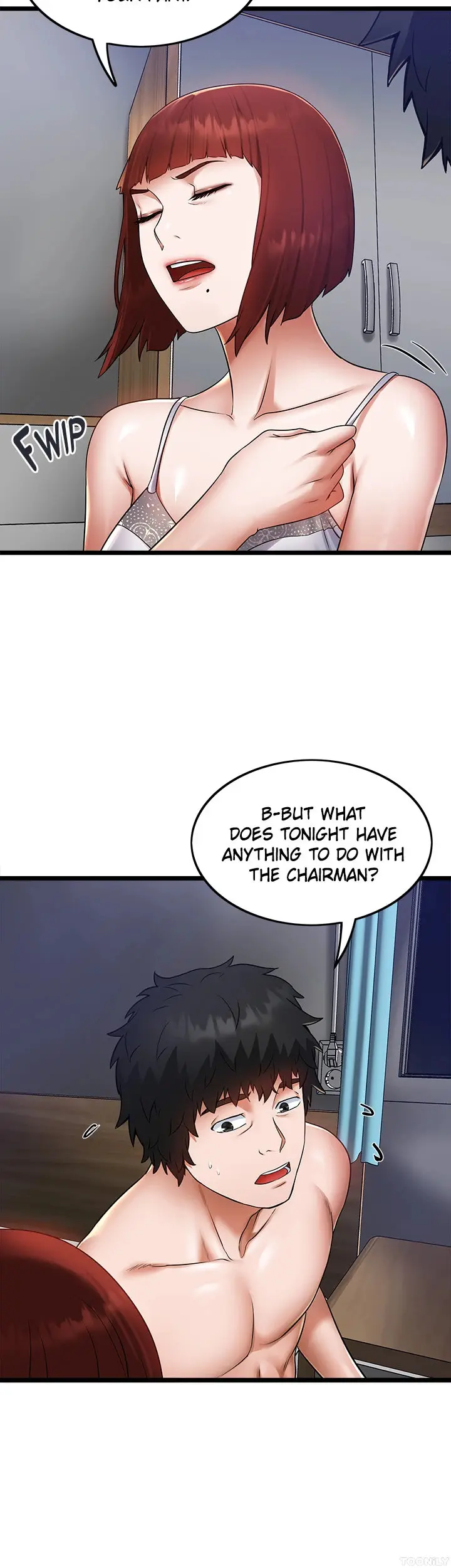 A Bachelor In The Country Chapter 14 - Page 23