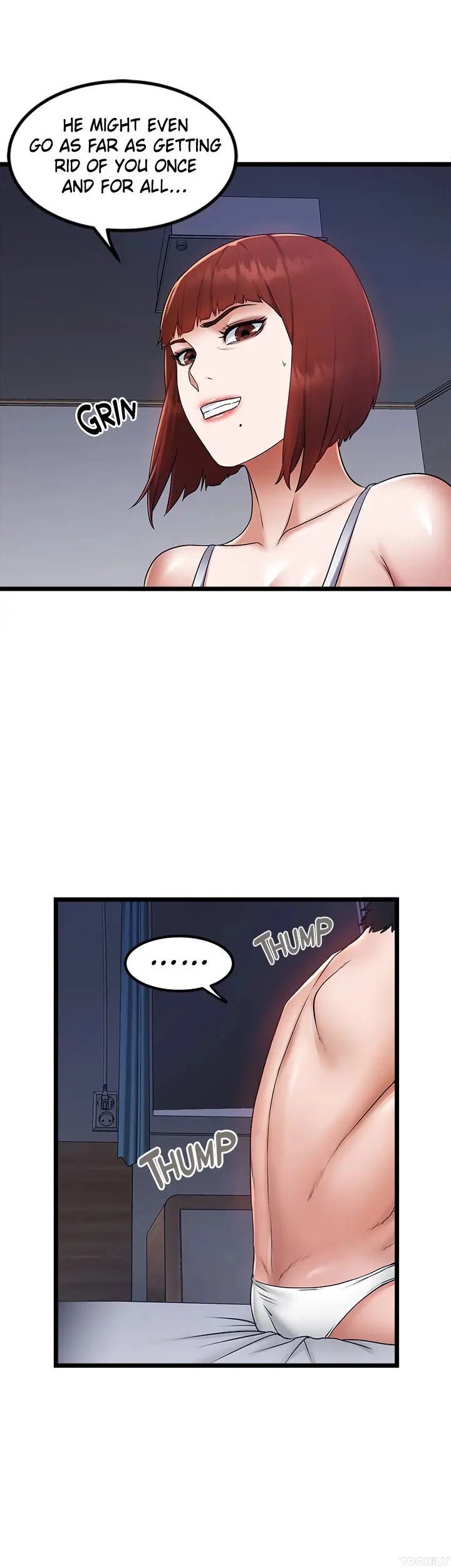 A Bachelor In The Country Chapter 14 - Page 28