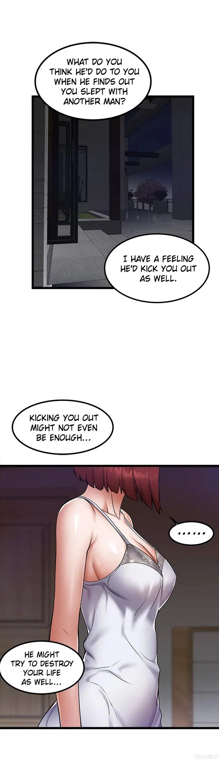 A Bachelor In The Country Chapter 14 - Page 31