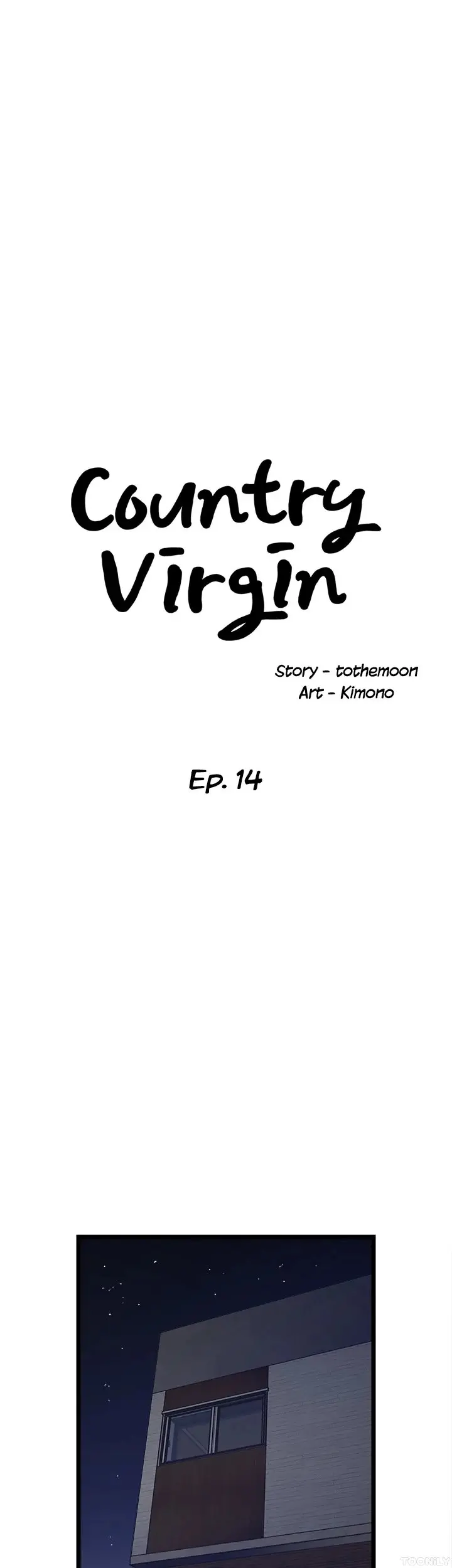 A Bachelor In The Country Chapter 14 - Page 4