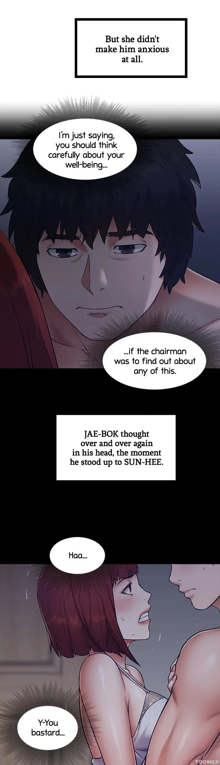 A Bachelor In The Country Chapter 15 - Page 10