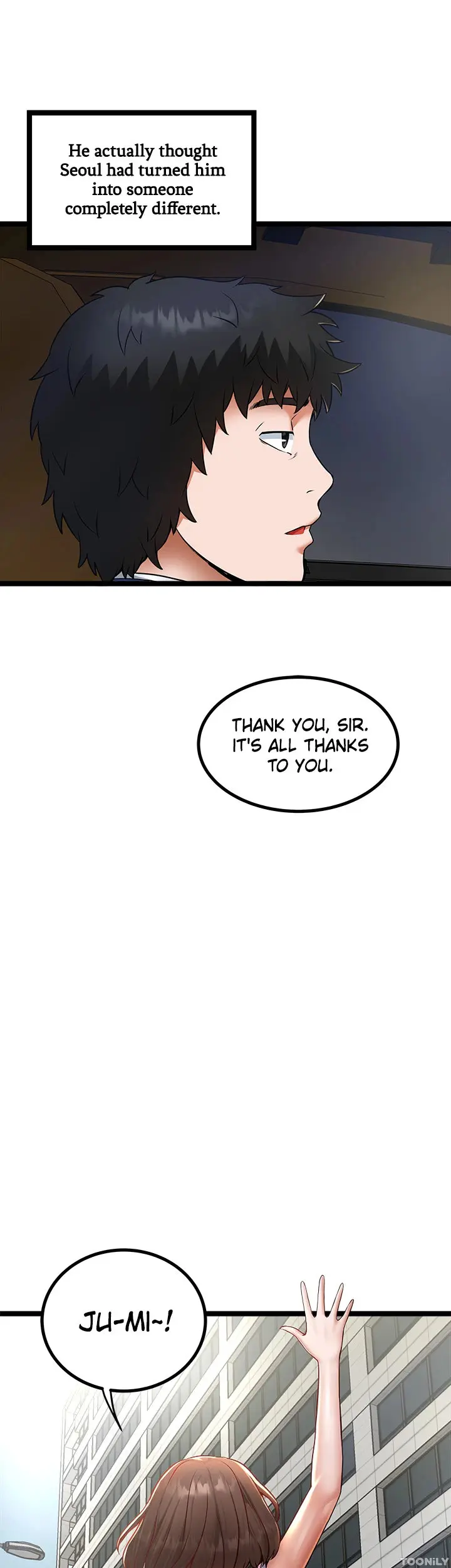 A Bachelor In The Country Chapter 15 - Page 14