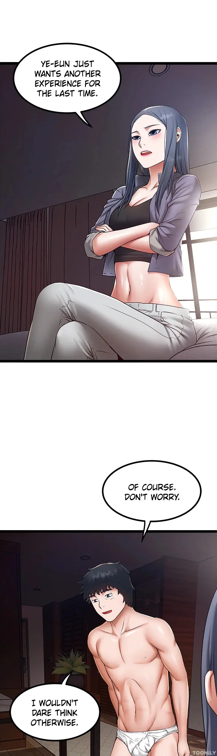 A Bachelor In The Country Chapter 15 - Page 20