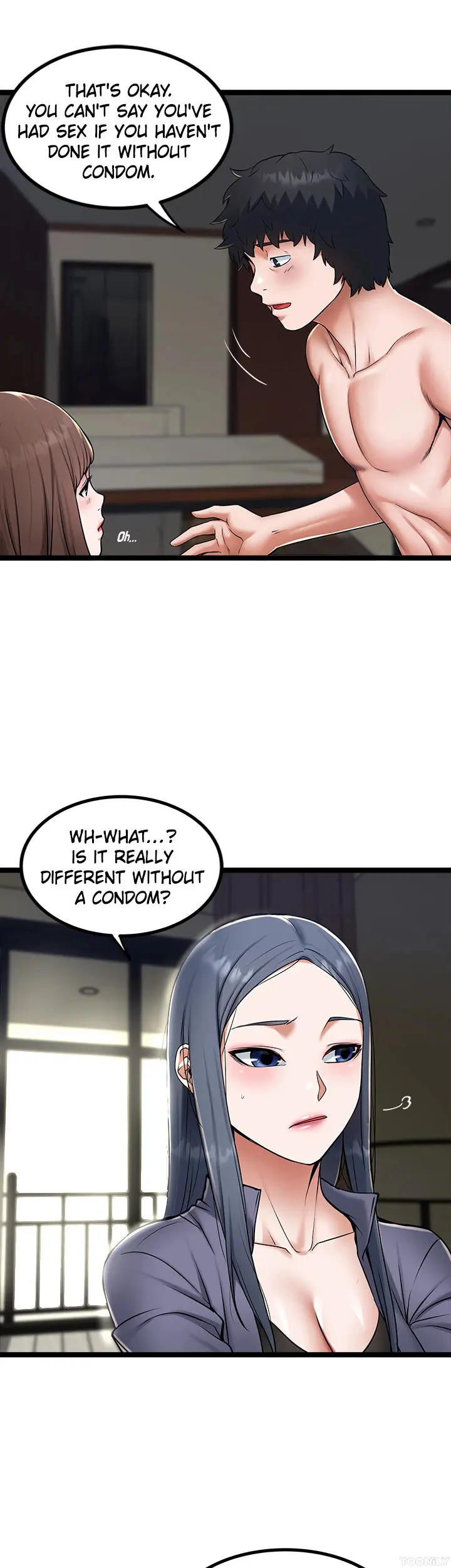 A Bachelor In The Country Chapter 15 - Page 22