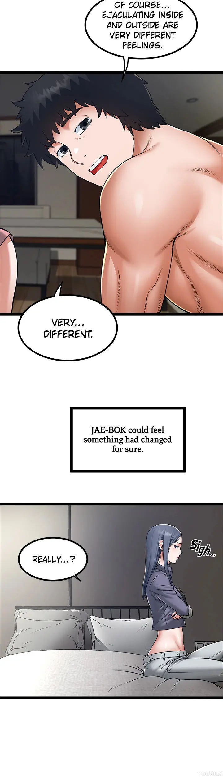 A Bachelor In The Country Chapter 15 - Page 23
