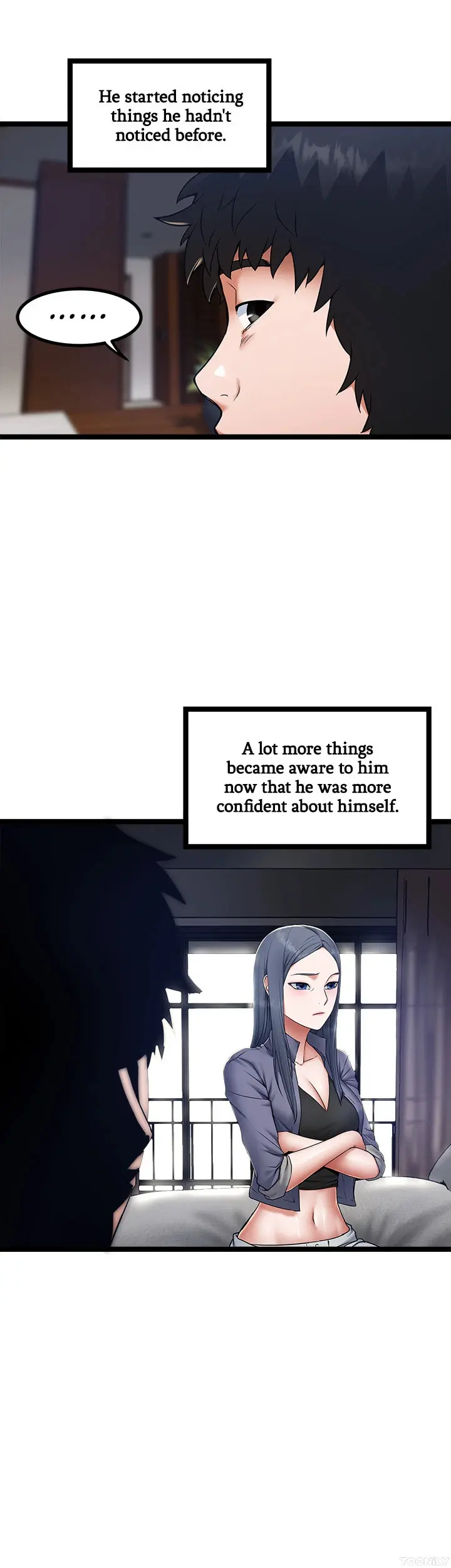 A Bachelor In The Country Chapter 15 - Page 24