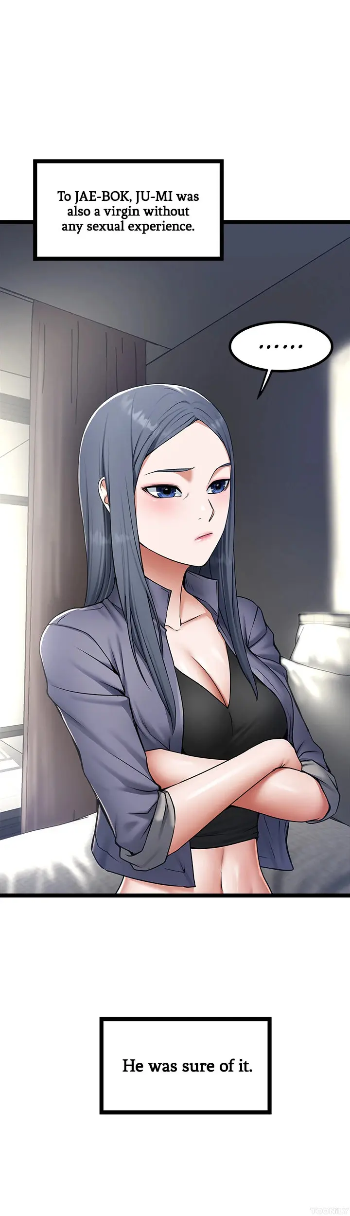A Bachelor In The Country Chapter 15 - Page 25