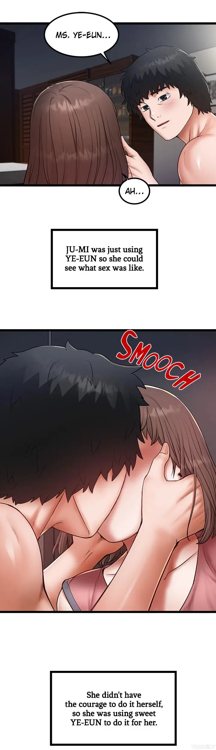 A Bachelor In The Country Chapter 15 - Page 26