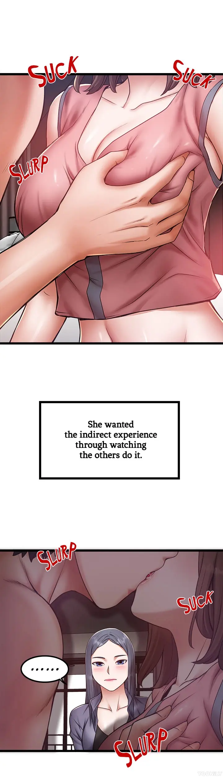 A Bachelor In The Country Chapter 15 - Page 27
