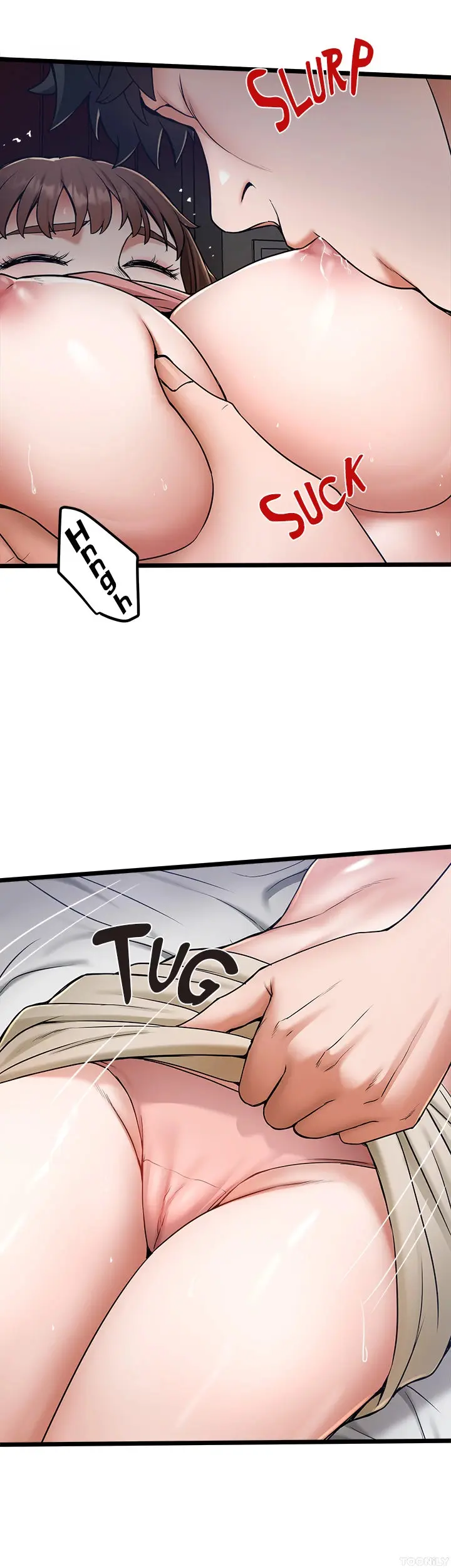 A Bachelor In The Country Chapter 15 - Page 30