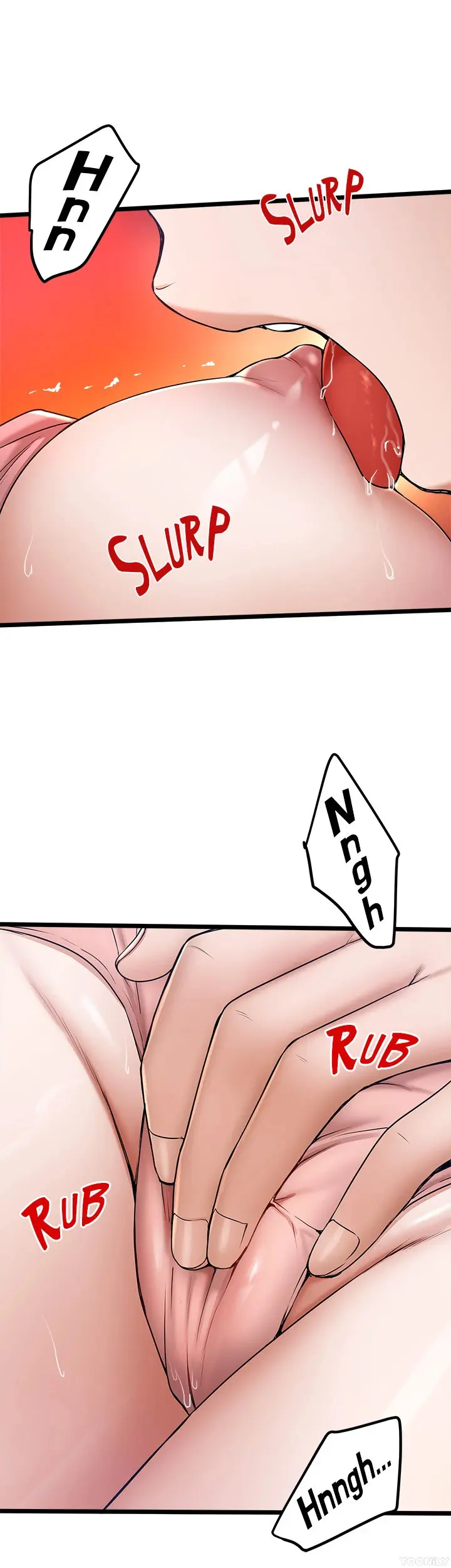 A Bachelor In The Country Chapter 15 - Page 31