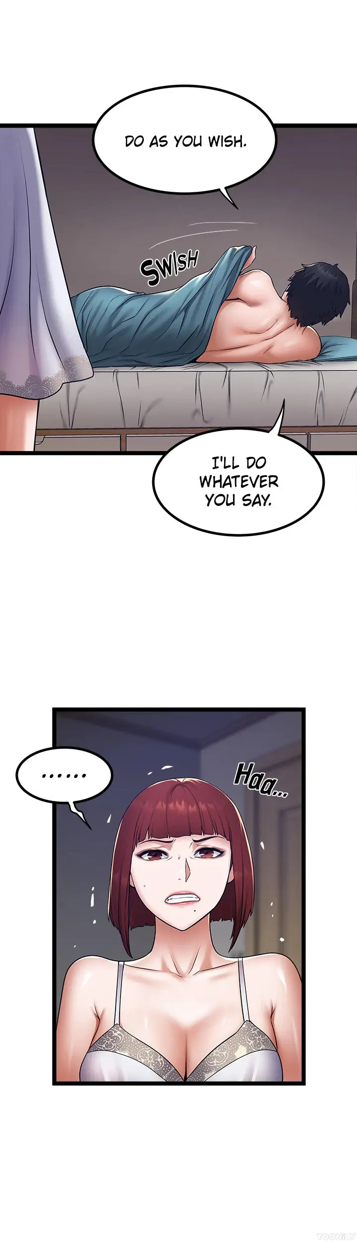 A Bachelor In The Country Chapter 15 - Page 8