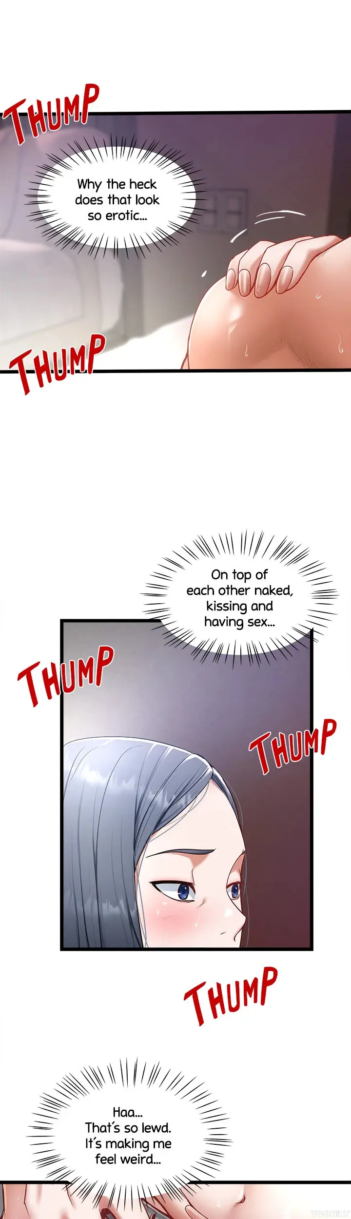 A Bachelor In The Country Chapter 16 - Page 11
