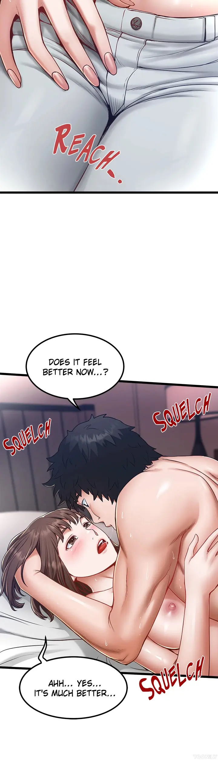 A Bachelor In The Country Chapter 16 - Page 12