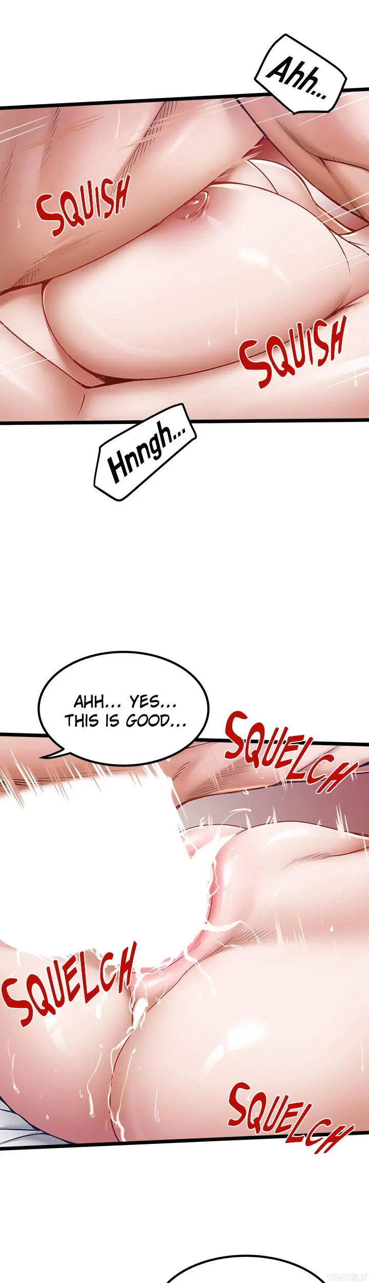 A Bachelor In The Country Chapter 16 - Page 13