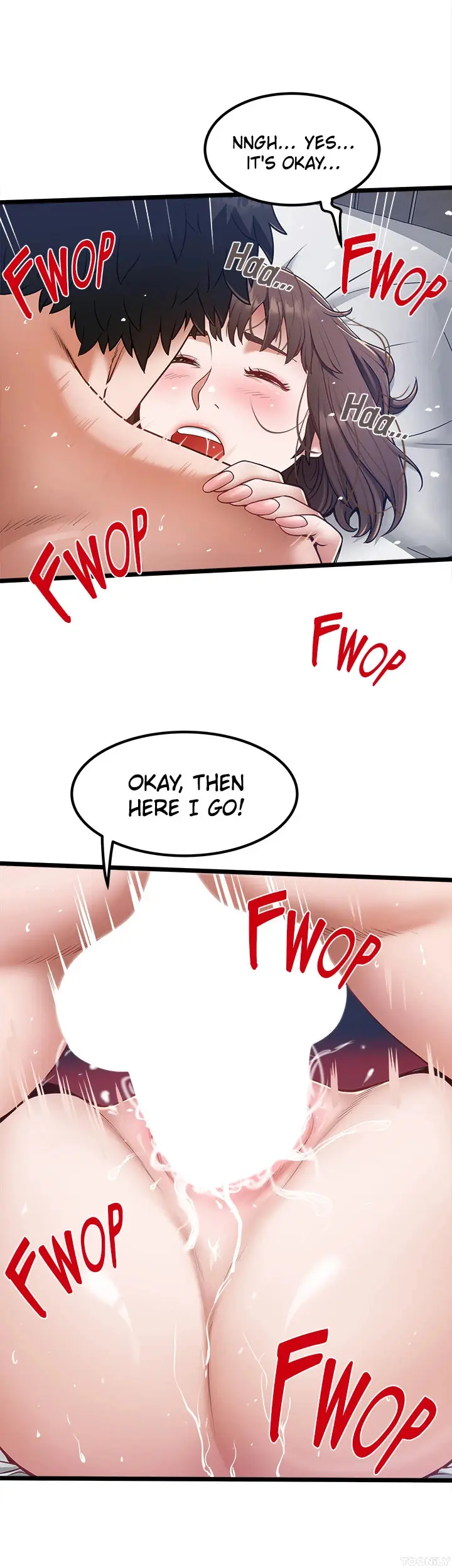 A Bachelor In The Country Chapter 16 - Page 16